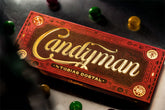 Candyman by Tobias Dostal